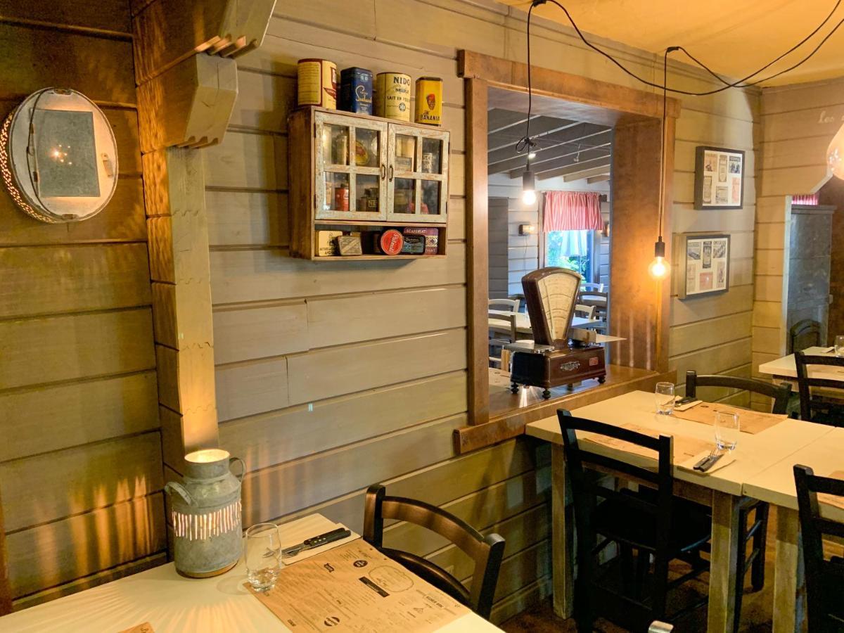 Le Chalet D'Etienne Saint-Etienne-les-Remiremont ภายนอก รูปภาพ