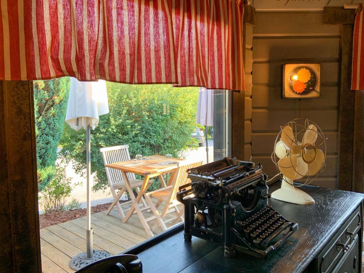 Le Chalet D'Etienne Saint-Etienne-les-Remiremont ภายนอก รูปภาพ