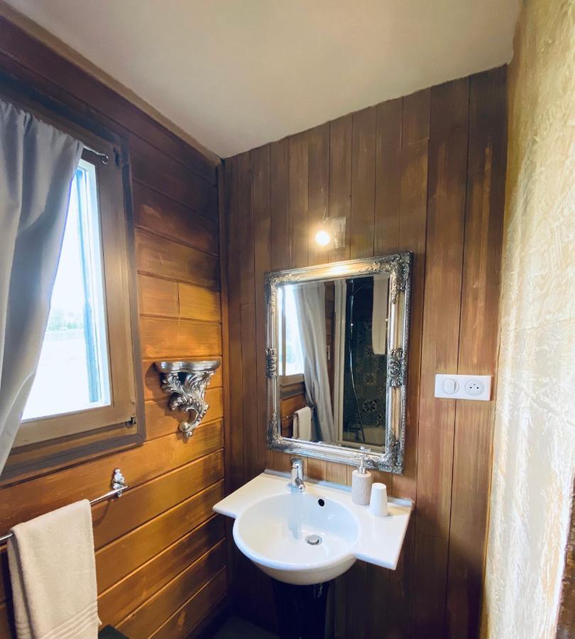 Le Chalet D'Etienne Saint-Etienne-les-Remiremont ภายนอก รูปภาพ