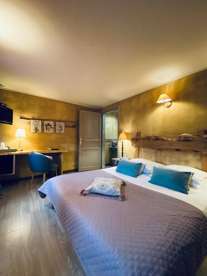 Le Chalet D'Etienne Saint-Etienne-les-Remiremont ภายนอก รูปภาพ